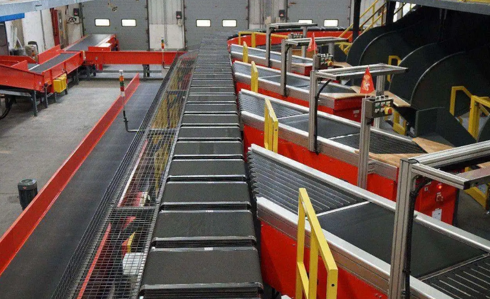 柔性輸送機的選購指南是什么？