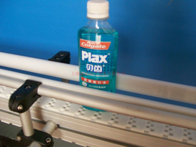 柔性鏈板輸送機流水線的主要特點 柔性鏈板輸送機流水線的主要特點