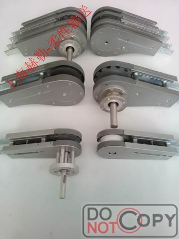 什么是柔性輸送機 什么是柔性輸送機