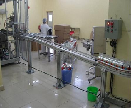 塑料鏈板應用介紹 塑料鏈板應用介紹