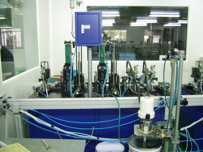 性制造系統具有哪些柔性 性制造系統具有哪些柔性