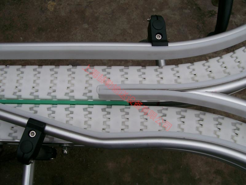 標準輸送線之柔性鏈輸送系列簡介 標準輸送線之柔性鏈輸送系列簡介